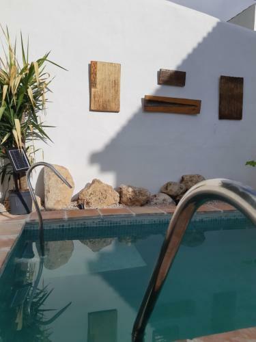 Casa Shyshka Country Cottage
