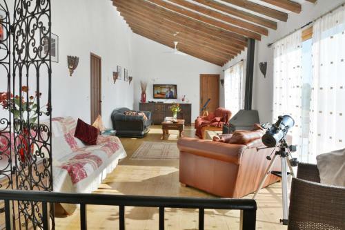 Villa Casa La Negra