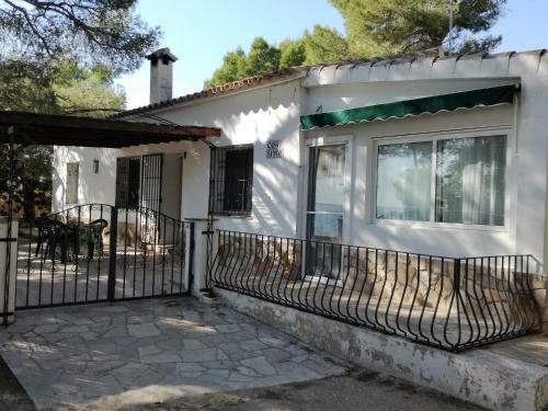 Casa Sinto