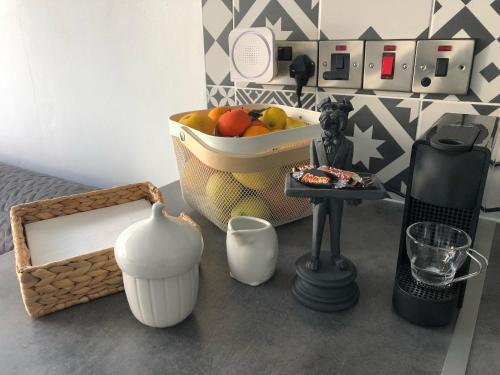 Apartamento Ayia Napa Go Sea Apt.