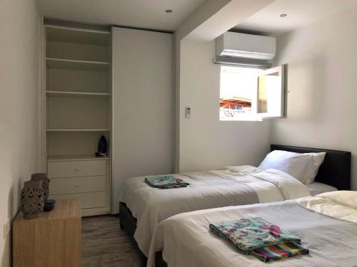 Apartamento Ayia Napa Go Sea Apt.