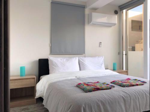 Apartamento Ayia Napa Go Sea Apt.