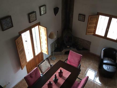 Villa Casa Baralluga
