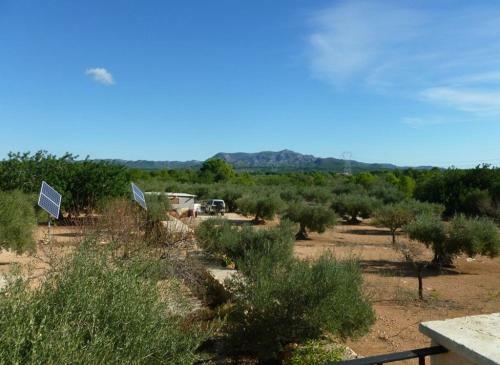 Villa Casa Baralluga