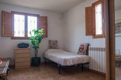Villa Casa Baralluga