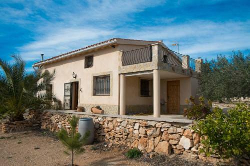 Villa Casa Baralluga