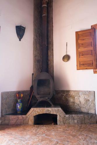 Villa Casa Baralluga
