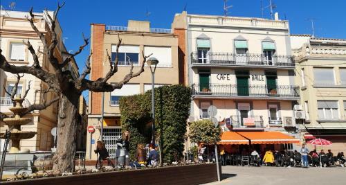 Casa Vacaciones Mar Y Monta�a