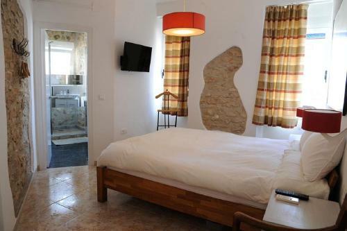 Motel Pension Subirats Perello