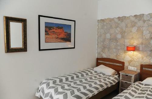 Motel Pension Subirats Perello