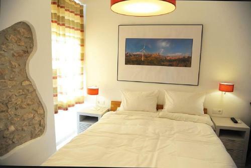 Motel Pension Subirats Perello