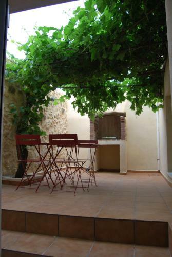 Apartamento Tramuntana