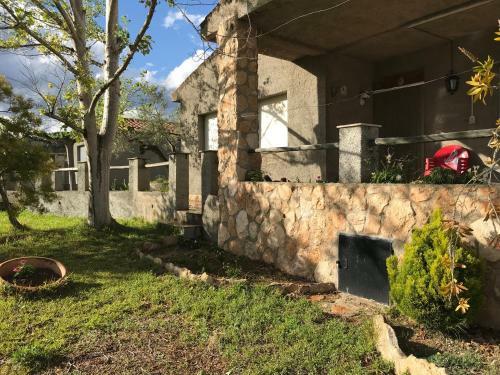 Lodge Chalet En Monta�a Con Piscina Privada
