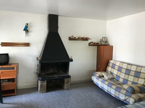 Lodge Chalet En Monta�a Con Piscina Privada