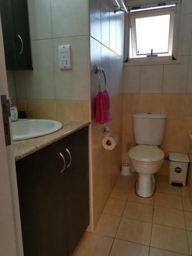 Garden Luxury Apartment Ayia Napa
