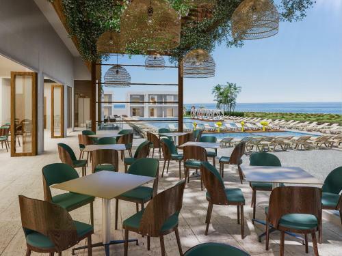 Hotel Atlantica Sungarden Park