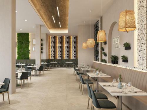 Hotel Atlantica Sungarden Park