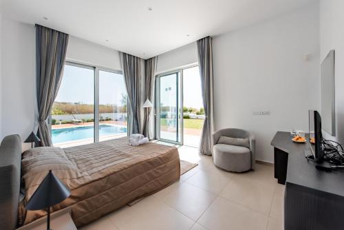 Villa Cecelia