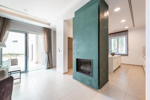 Villa Cecelia