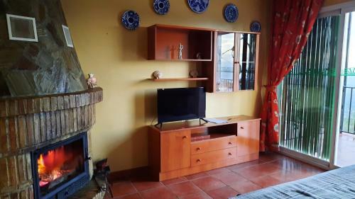 Casas Rurales El Cerro