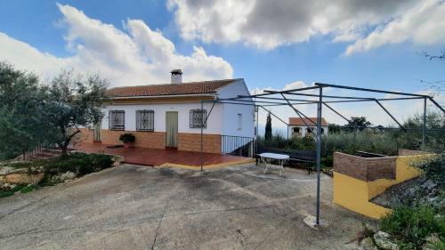 Casas Rurales El Cerro
