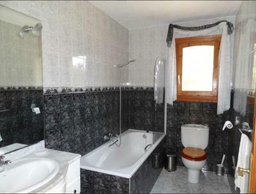 Casa Peregil