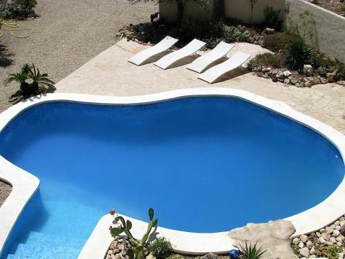 Casa Peregil