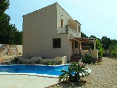 Casa Peregil