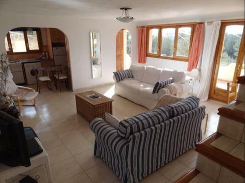 Casa Peregil