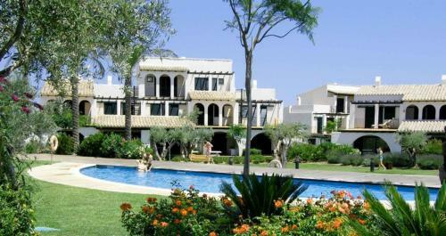 Oliveres 46