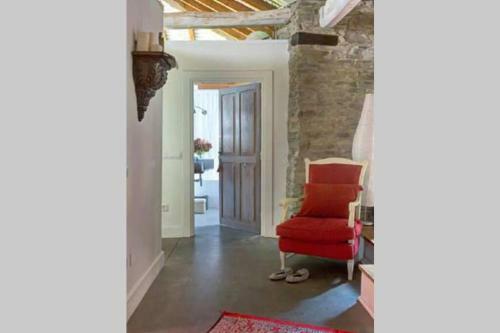 Stunning Restored Mill - Wifi - 10 Km From Beach