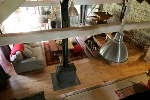 Stunning Restored Mill - Wifi - 10 Km From Beach