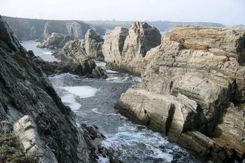 Stunning Restored Mill - Wifi - 10 Km From Beach