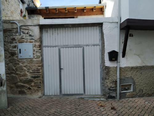 Casa de Pueblo Con Vistas, Pet�n