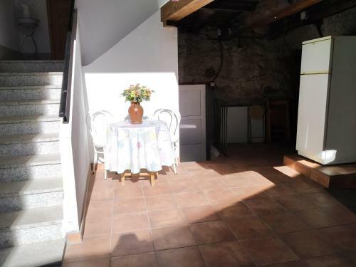 Casa de Pueblo Con Vistas, Pet�n