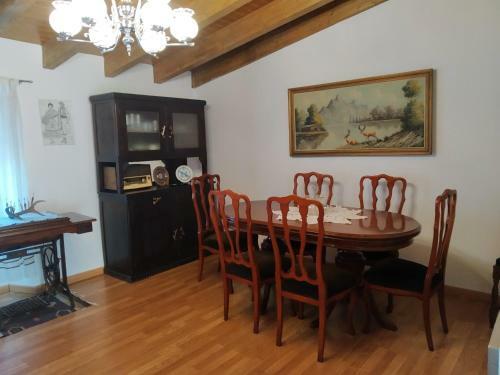 Casa de Pueblo Con Vistas, Pet�n