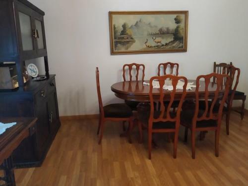 Casa de Pueblo Con Vistas, Pet�n