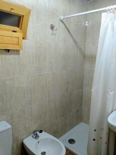 Casa de Pueblo Con Vistas, Pet�n