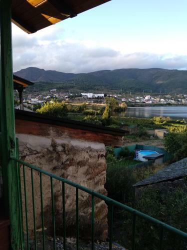 Casa de Pueblo Con Vistas, Pet�n