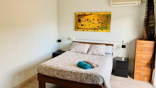 Apartamento Aptos Fully Equipped Studio Nearly Center A Y B