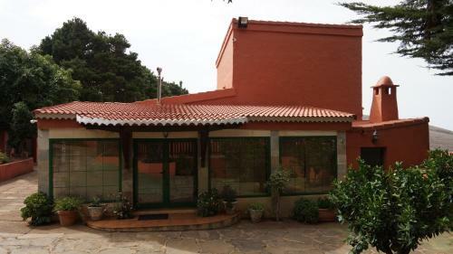Villa Rural El Poleo D&r Con Piscina Climatizada Privada Y Sol�rium