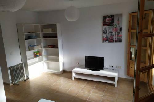 Apartamento En Nevada. La Casa de Isabel Mar�a