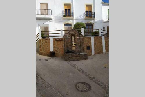 Apartamento En Nevada. La Casa de Isabel Mar�a