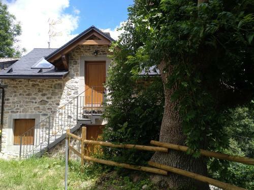 Apartamento Estudio Chiros�