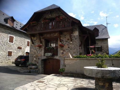 Apartamento Estudio Chiros�
