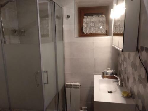 Apartamento Estudio Chiros�