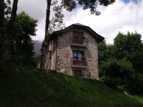 Apartamento Estudio Chiros�