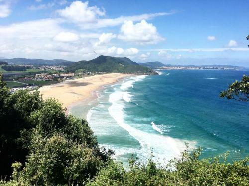 Apartamento Duplex Playa Berria