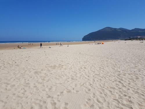 Casa Jardin Argo�os