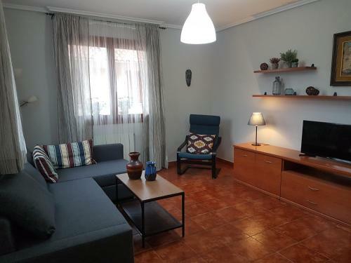 Casa Jardin Argo�os